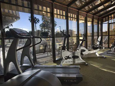 Crowne Plaza Phoenix Airport - Phx By Ihg Hotel