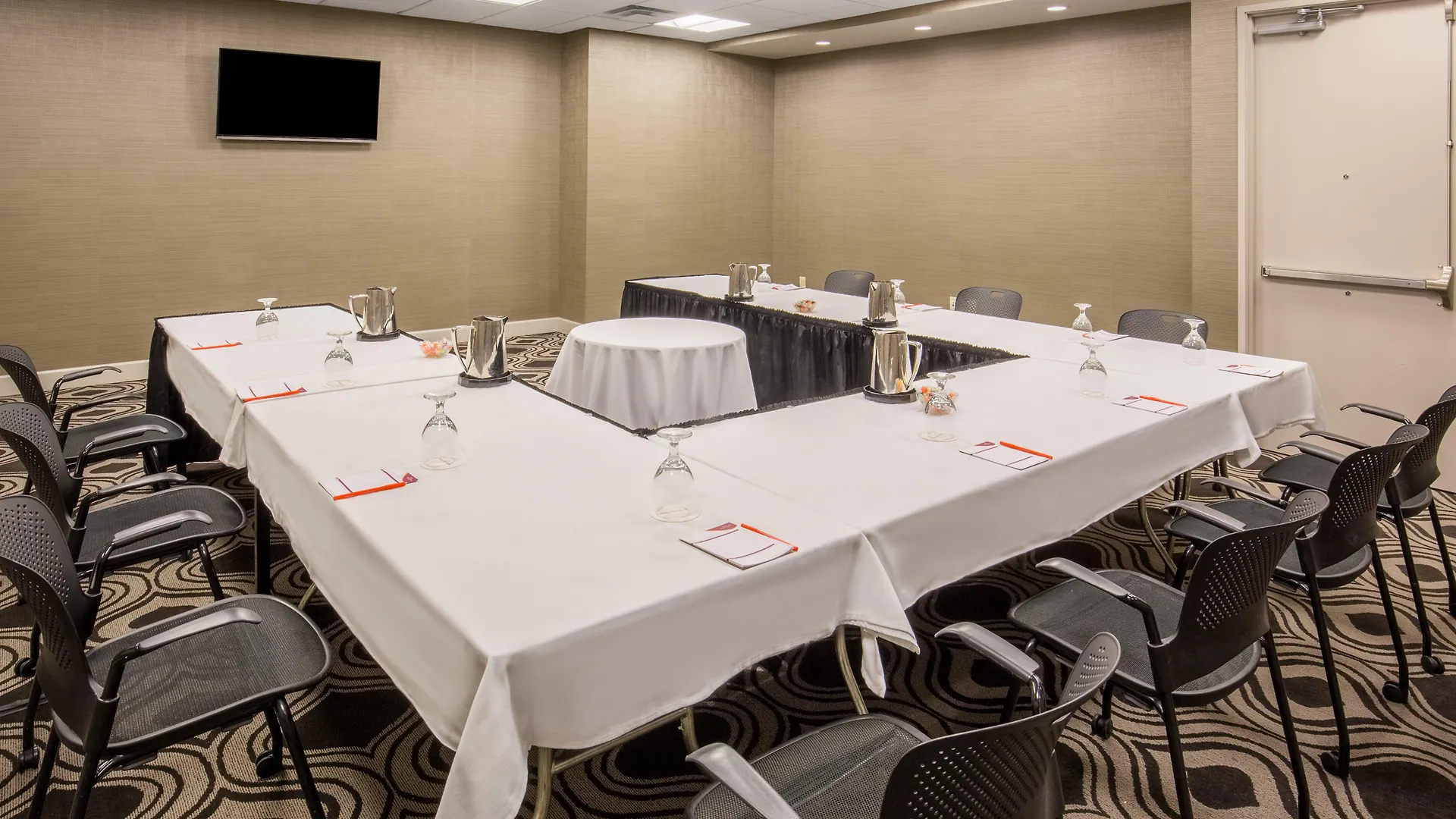 Hotel Crowne Plaza Phoenix Airport - Phx By Ihg
