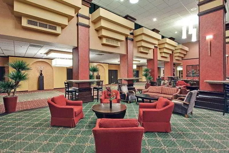 *** Hotel Crowne Plaza Phoenix Airport - Phx By Ihg Stany Zjednoczone Ameryki