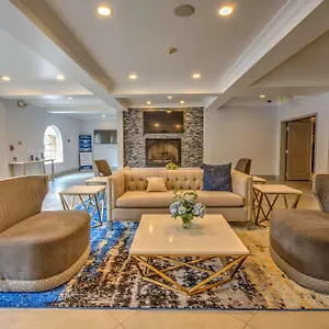 Western Media Center Inn&suites 3* Burbank