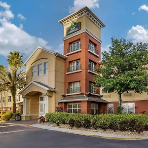Extended America - - Airport - N Westshore Blvd 2* Tampa