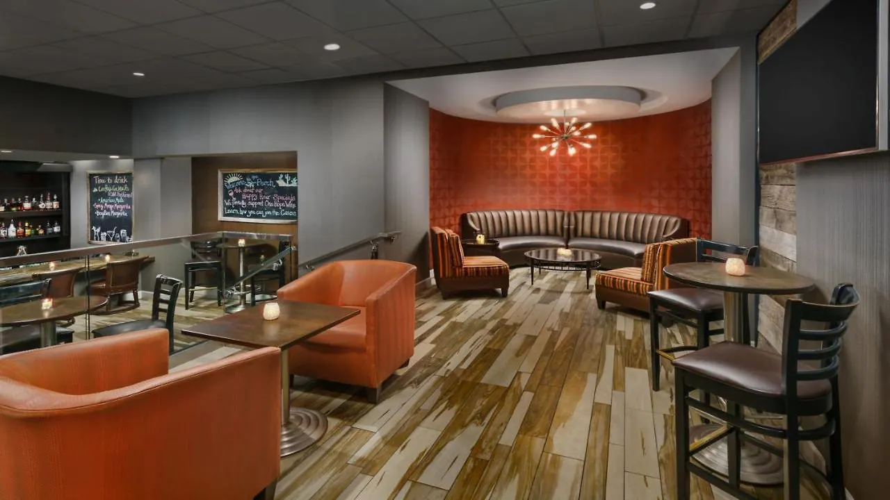 Hotel Crowne Plaza Phoenix Airport - Phx By Ihg