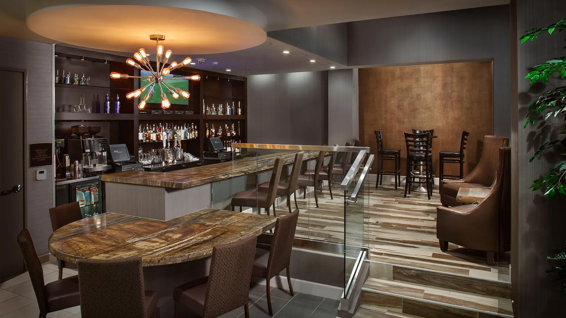 Crowne Plaza Phoenix Airport - Phx By Ihg Hotel